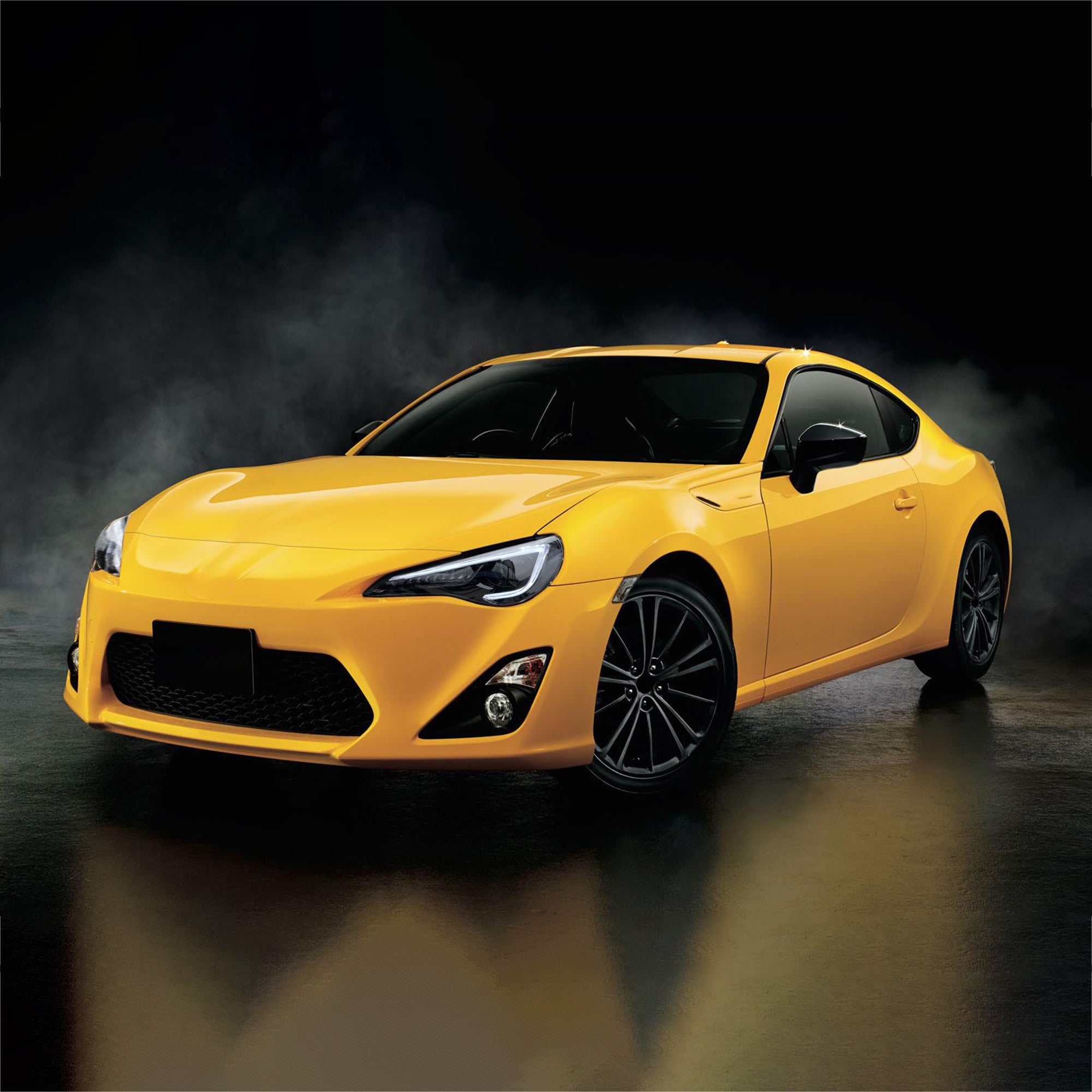 VLAND LED Headlights For 2012-2021 Scion Frs Toyota 86 GT86 Subaru