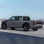 VLAND LED Smoked Taillights For 2015-2020 Ford F150 Halogen Model