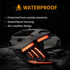 VLAND-LED-Rücklichter für Honda Civic Hottback (FK7) 2016-2021 Typ R (FK8)