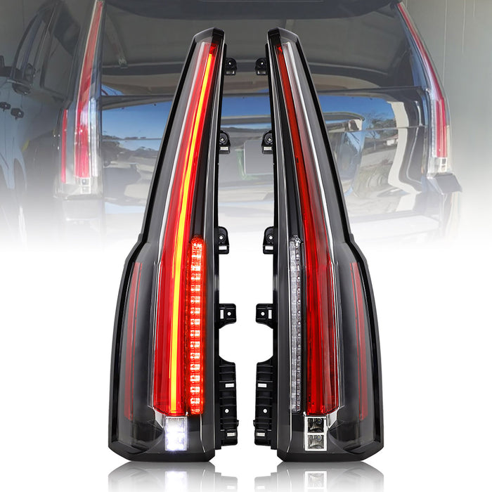 VLAND LED-Rücklichter für 2015–2020 Chevrolet Suburban/Tahoe