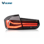 VLAND LED Taillights For 2012-2019 BMW 3 Series F30 M3 F80 W/Sequential Turn Signal