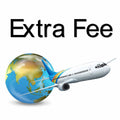 VLANDUS International Shipping Fee $140 (Only for Extra Shipping Fee Order)