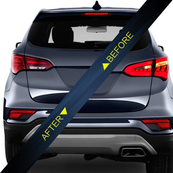VLAND LED feux arrière pour 2013-2018 Hyundai Santa Fe/Sport feux arrière de rechange